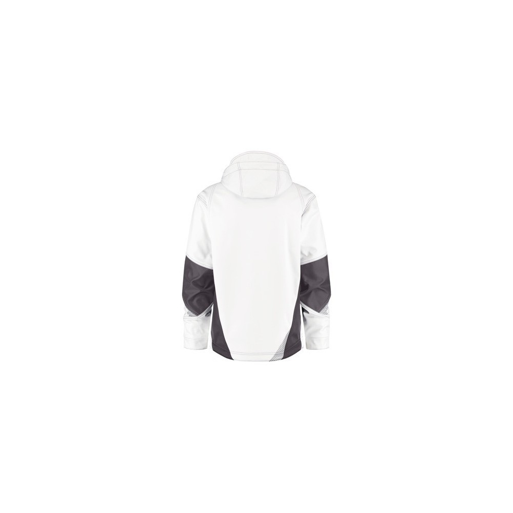DASSY GRAVITY SOFTSHELL WERKJAS