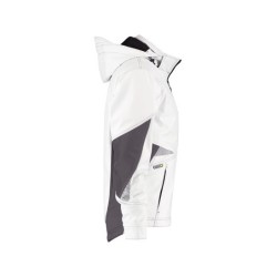 DASSY GRAVITY SOFTSHELL WERKJAS