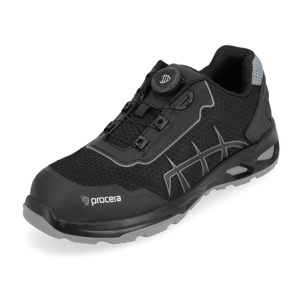 PROCERA LOTUS S1 WERKSCHOEN