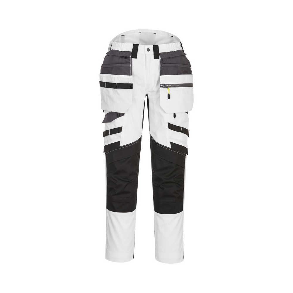 Portwest stretch schildersbroek DX440