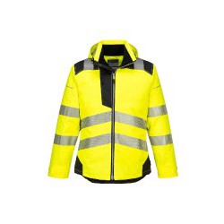 T400 - PW3 Hi-Vis Winterjack
