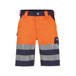 DASSY Venna  Hogezichtbaarheidsshort