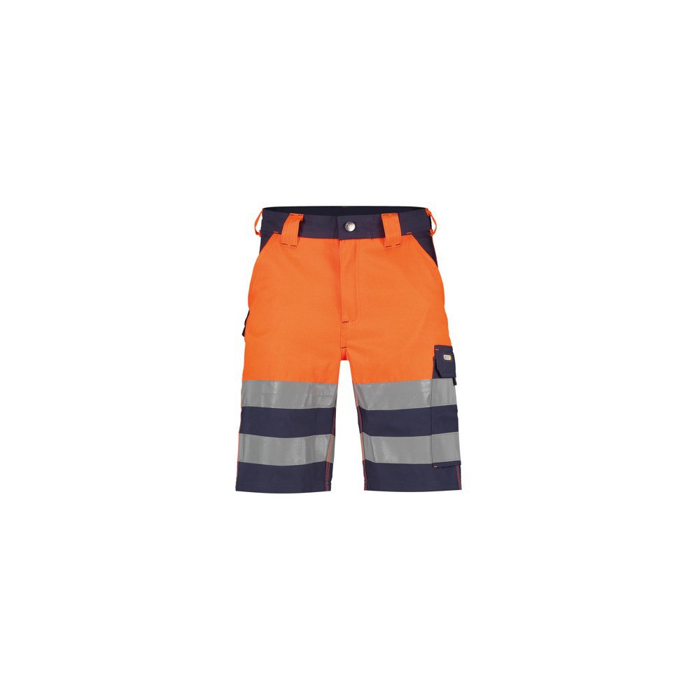 DASSY Venna  Hogezichtbaarheidsshort