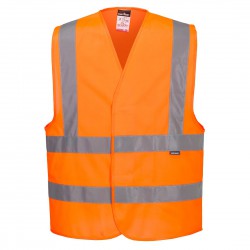 C470 - Hi-Vis Band en brace vest