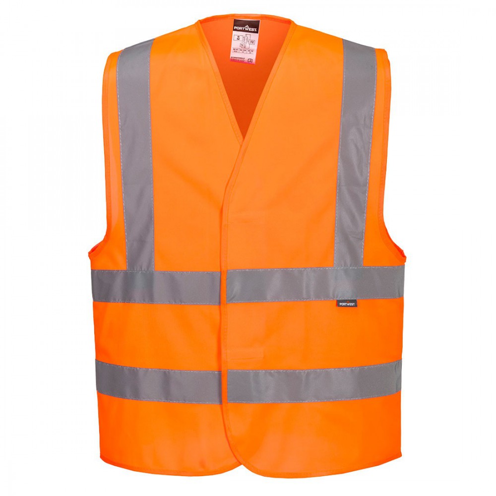 C470 - Hi-Vis Band en brace vest