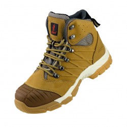 Urgent 135 S3 Composite Werkschoen