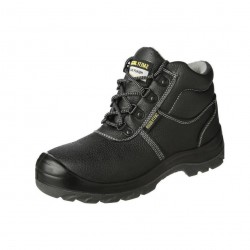 Safety Jogger Safetystar S3  Werkschoen