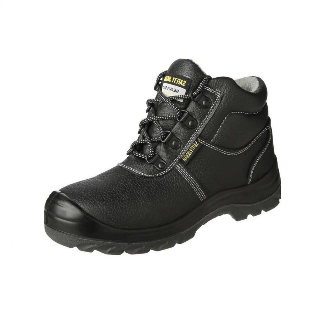 Safety Jogger Safetystar S3  Werkschoen