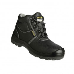 Safety Jogger Safetystar S3  Werkschoen