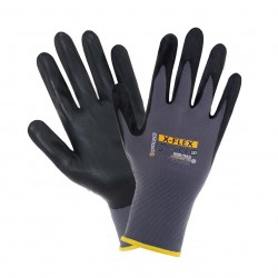 Procerra X-Fflex nitrile werkhanschoen
