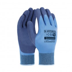 Procera X-Hydros Waterdichte Werkhandschoen Latex