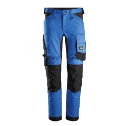 Snickers Workwear 6341 AllroundWork, Stretch Werkbroek