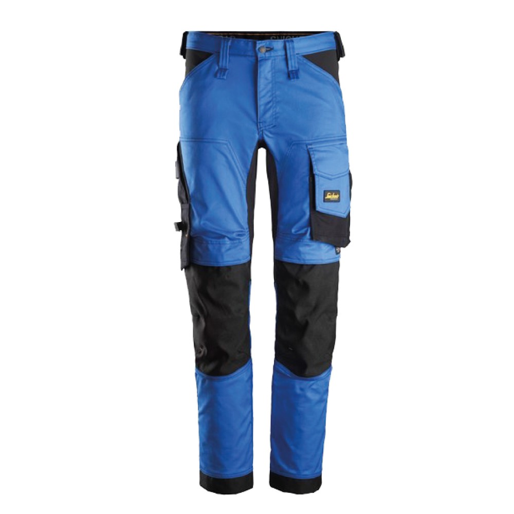 Snickers Workwear 6341 AllroundWork, Stretch Werkbroek