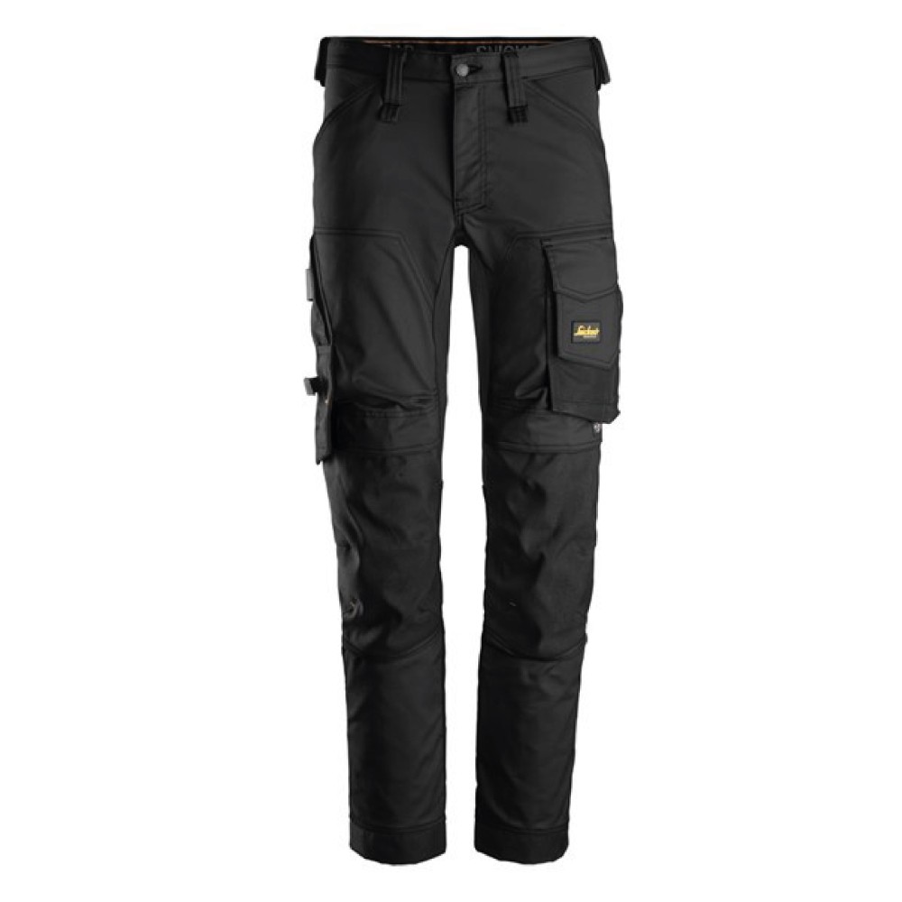 Snickers Workwear Stretch Werkbroek met Holsterzakken 6241