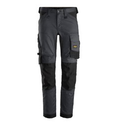Snickers Workwear Stretch Werkbroek met Holsterzakken 6241