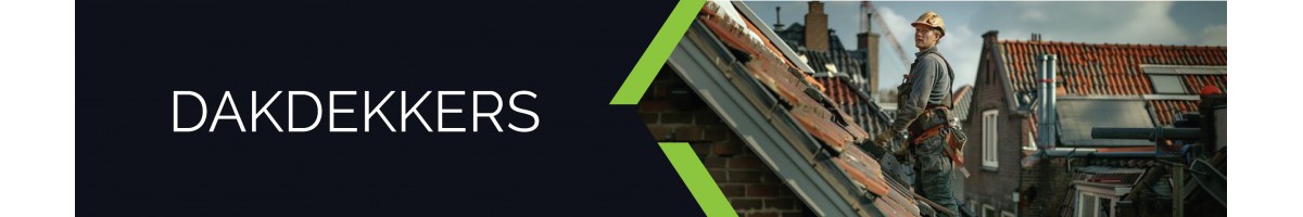 DAKDEKKERS