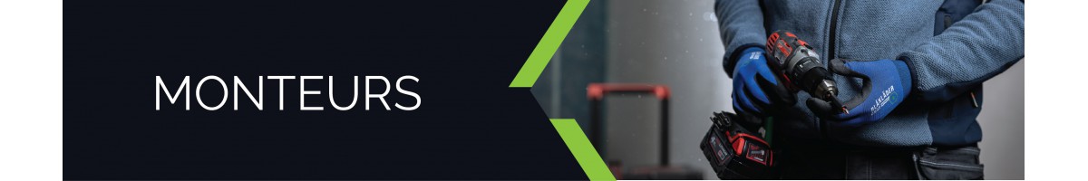 MONTEURS