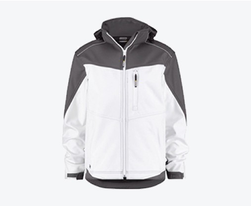 SCHILDERS WERKJASSEN