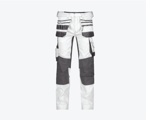 SCHILDERS WERBROEKEN