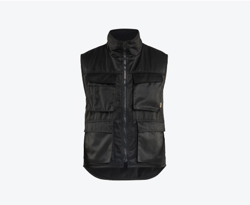 BOUW TRUIEN & VESTEN