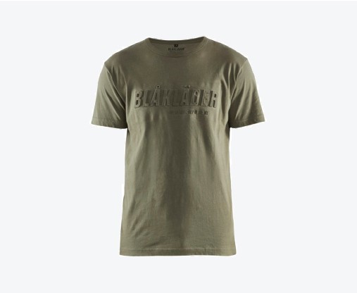 BOUW SHIRT'S EN POLO'S