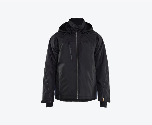 DAKDEKKERS WERKJASSEN